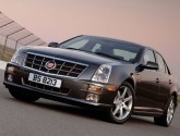 CADILLAC STS